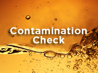 diesel fuel testing package