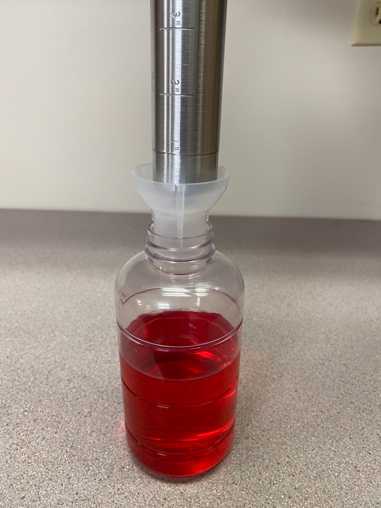 FUEL SAMPLER - Image 2